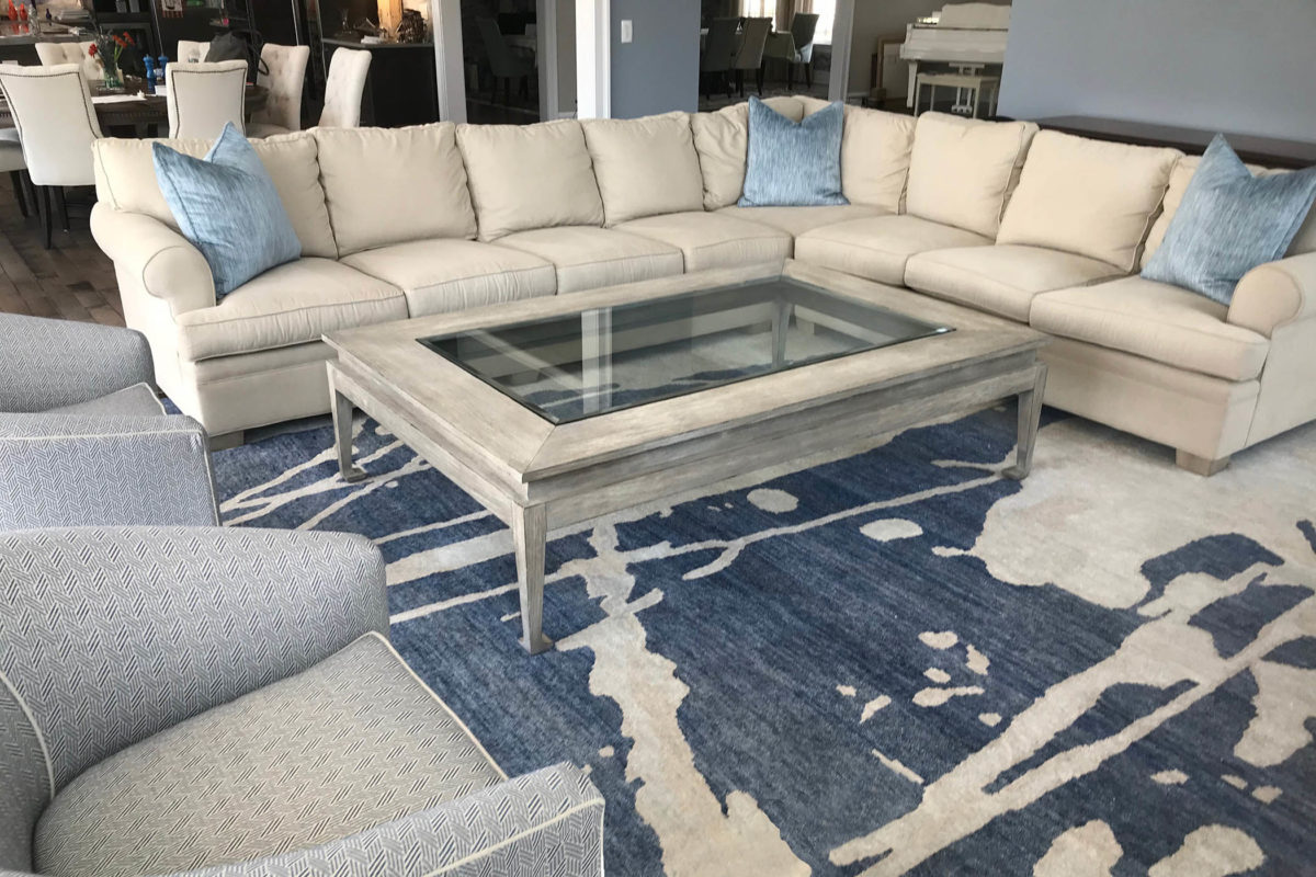 Dix Hills Residence – Marcie Gorsline Designs
